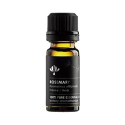 Essential Oil - Rosemary Oil (Rosmarinus Officinalis)